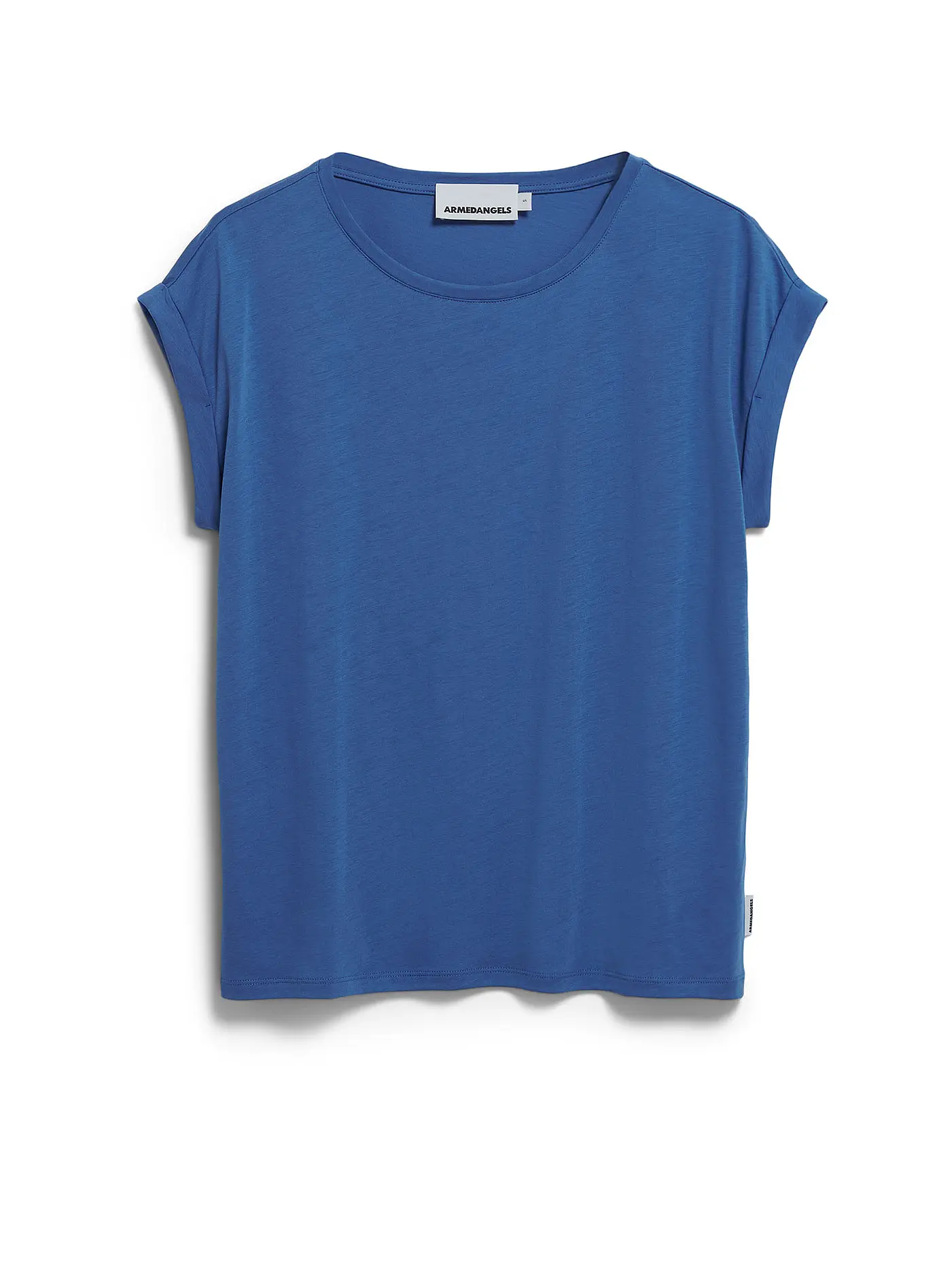 ARMEDANGELS | Shirt JILAANA | blau